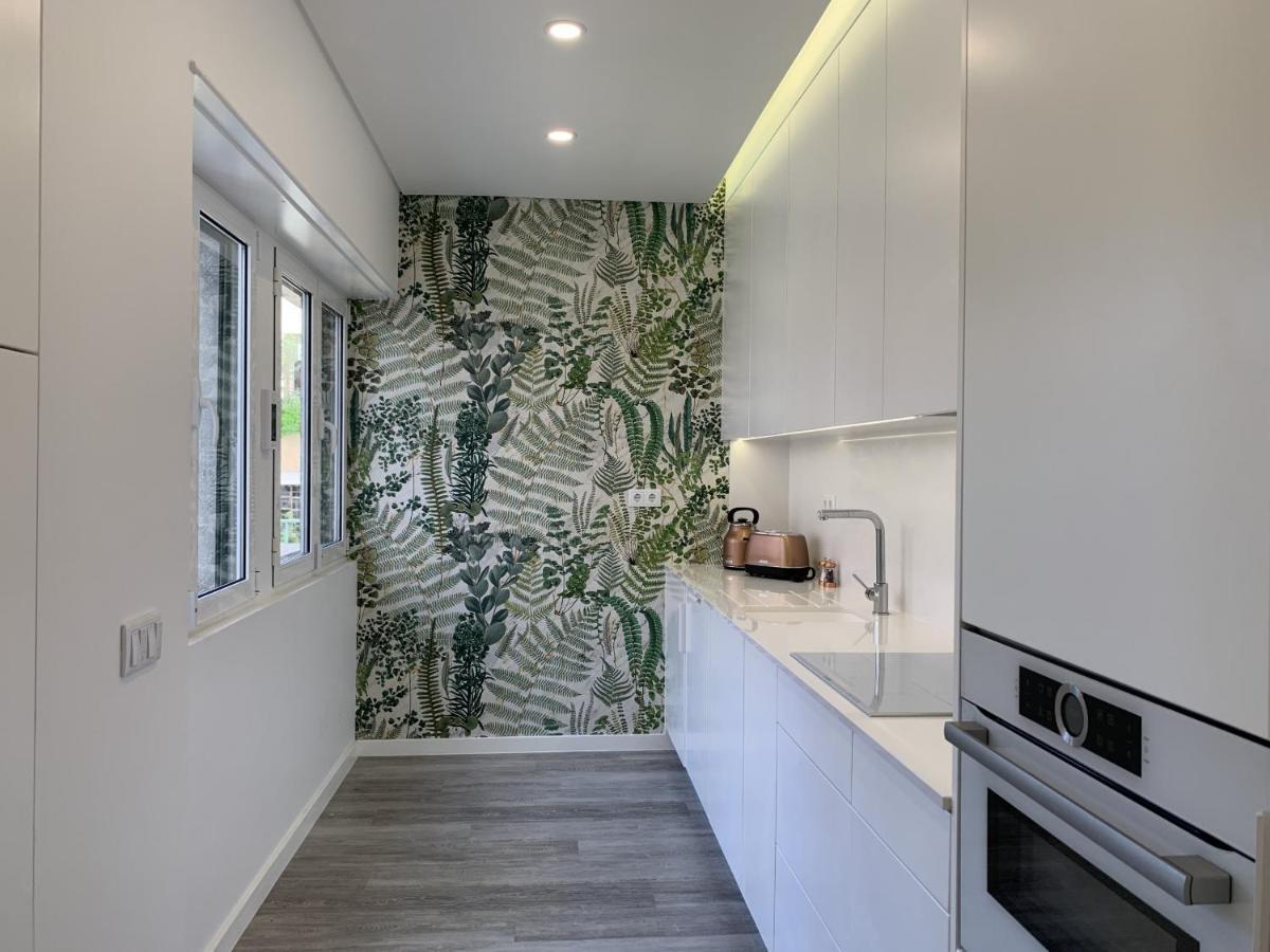 Downtown Premium 3 With Terrace Cascais