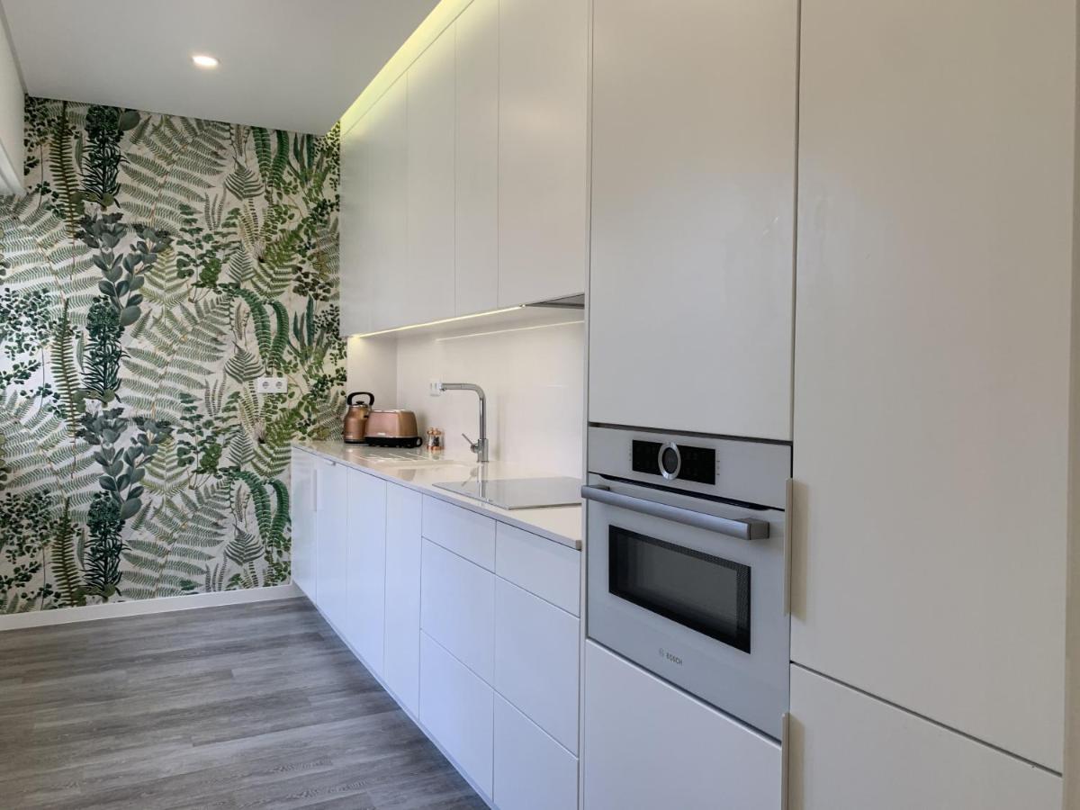 Downtown Premium 3 With Terrace Apartment