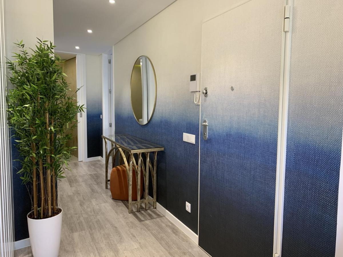 Downtown Premium 3 With Terrace * Cascais