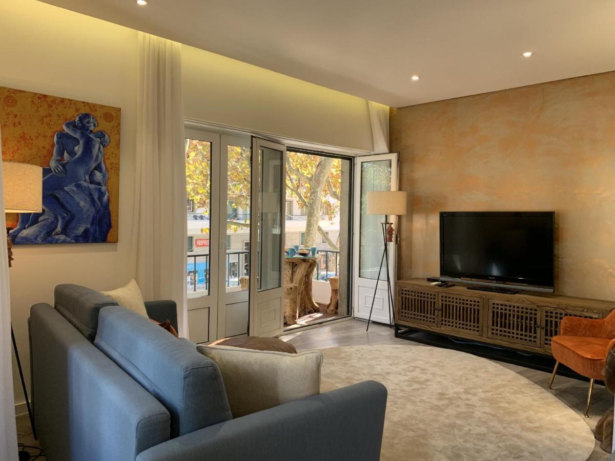 Downtown Premium 3 With Terrace Apartment *