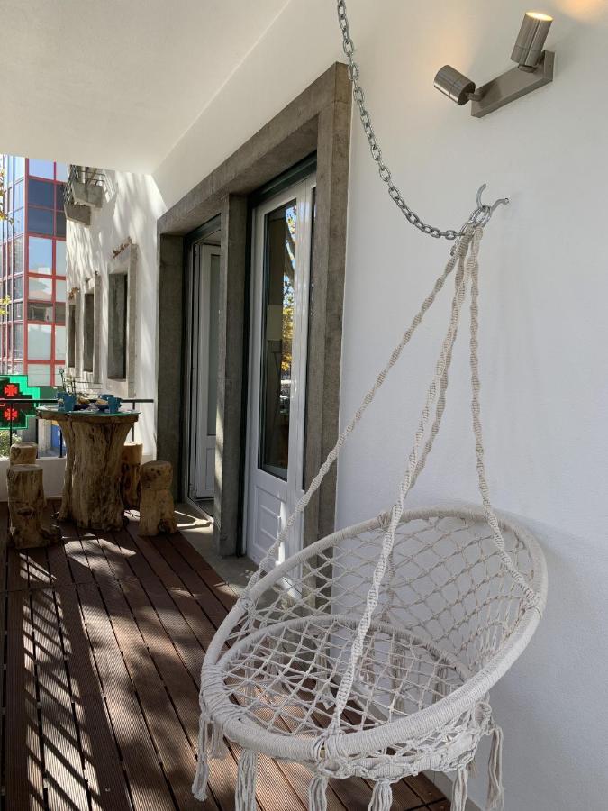 Downtown Premium 3 With Terrace