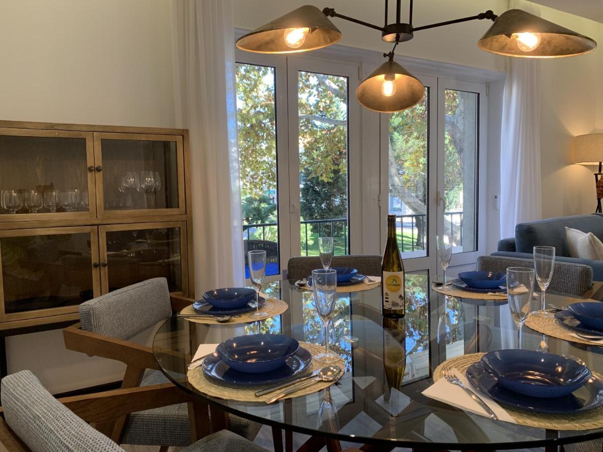 Downtown Premium 3 With Terrace Apartment *