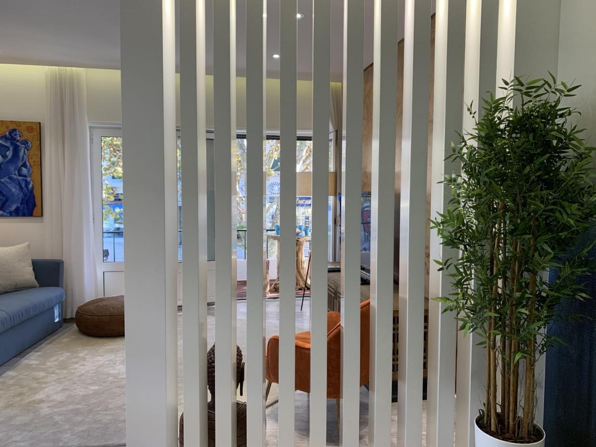 Downtown Premium 3 With Terrace Apartment *