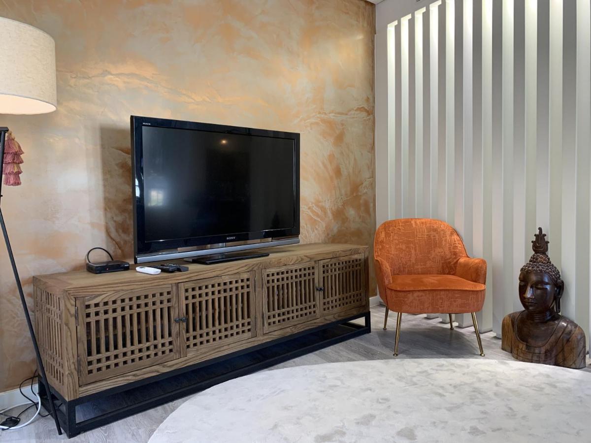 Apartment Downtown Premium 3 With Terrace *
