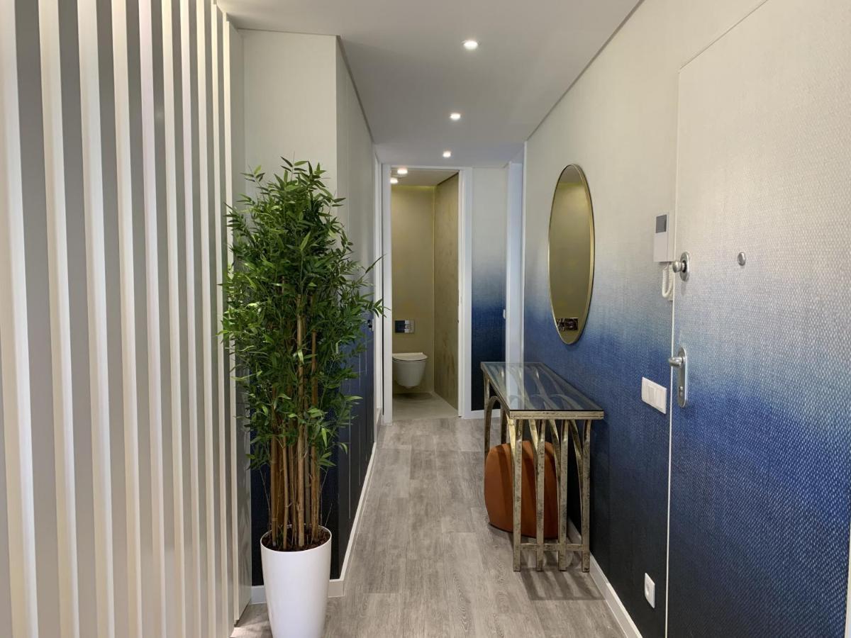 Downtown Premium 3 With Terrace *