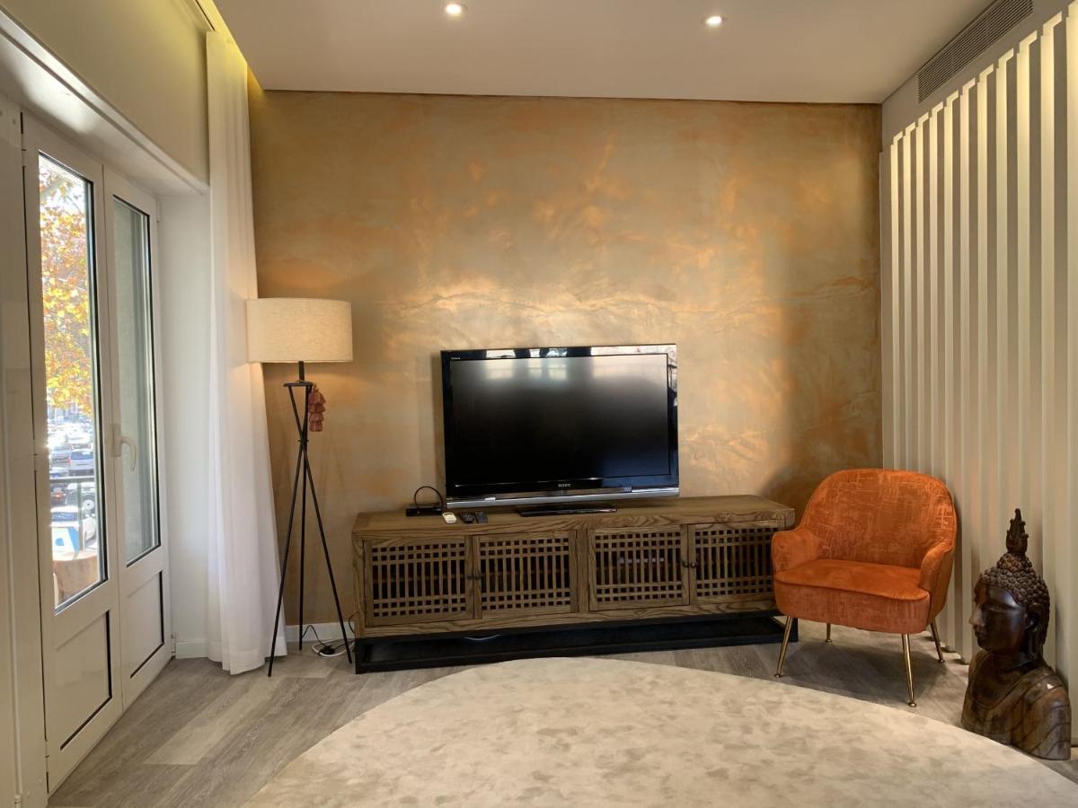 Downtown Premium 3 With Terrace Apartment *