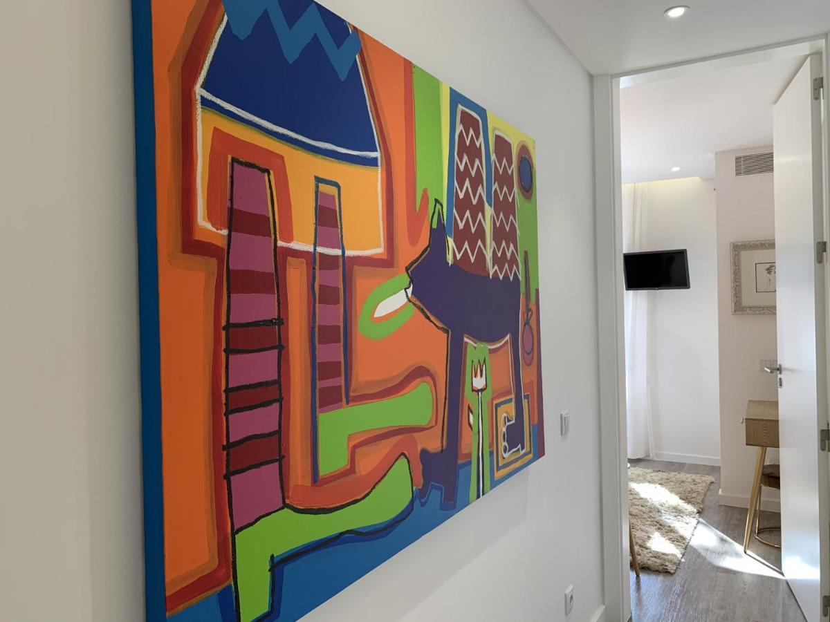 Downtown Premium 3 With Terrace *