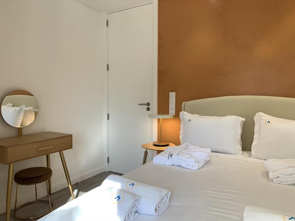 Downtown Premium 3 With Terrace * Cascais