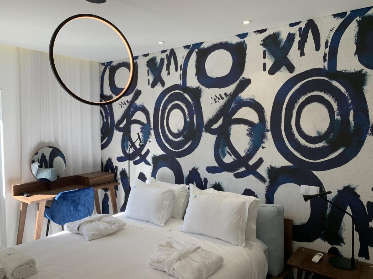 Downtown Premium 3 With Terrace * Cascais