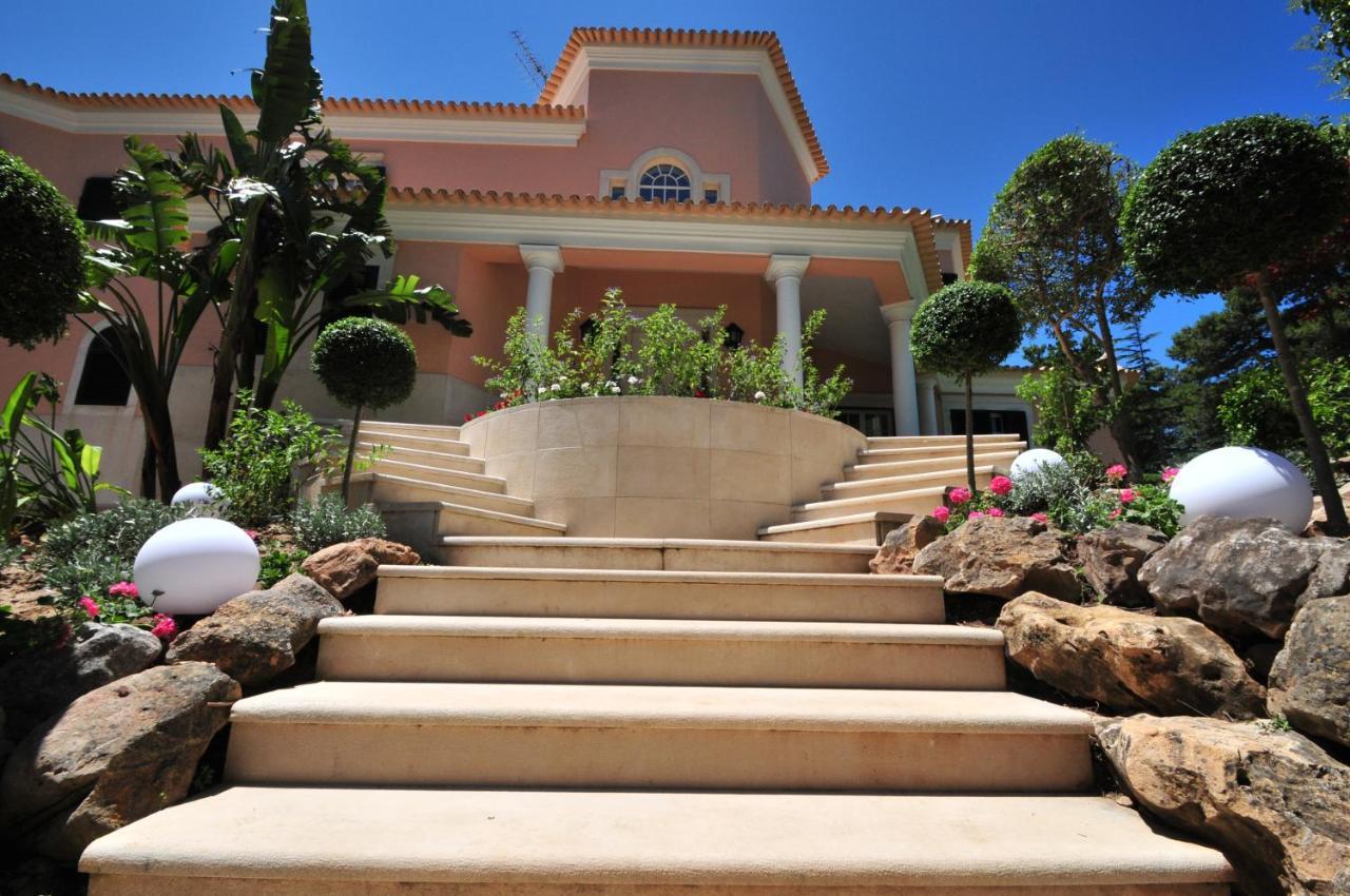The Charm Of Guest house