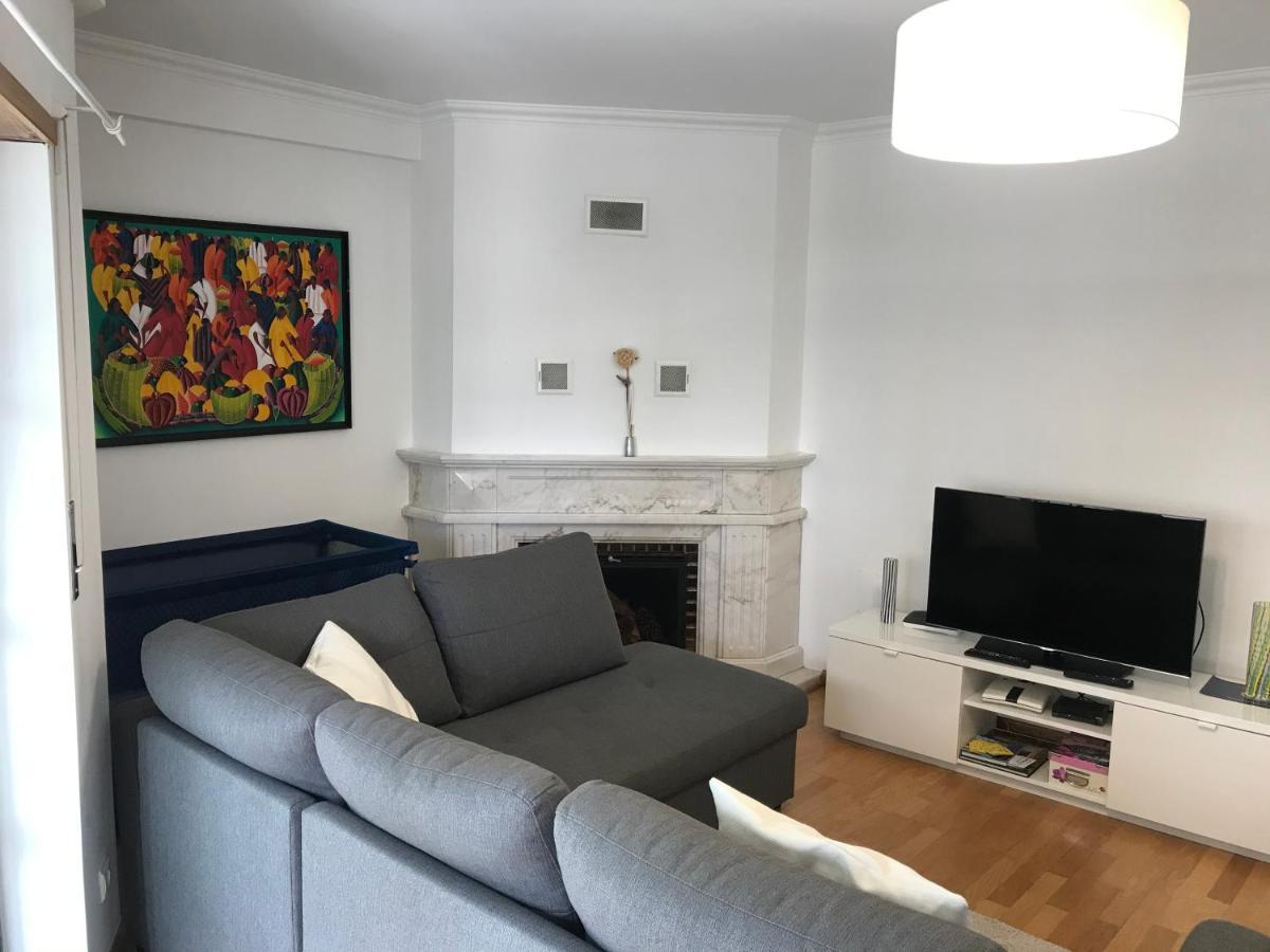 Apartamento Da Sofia *
