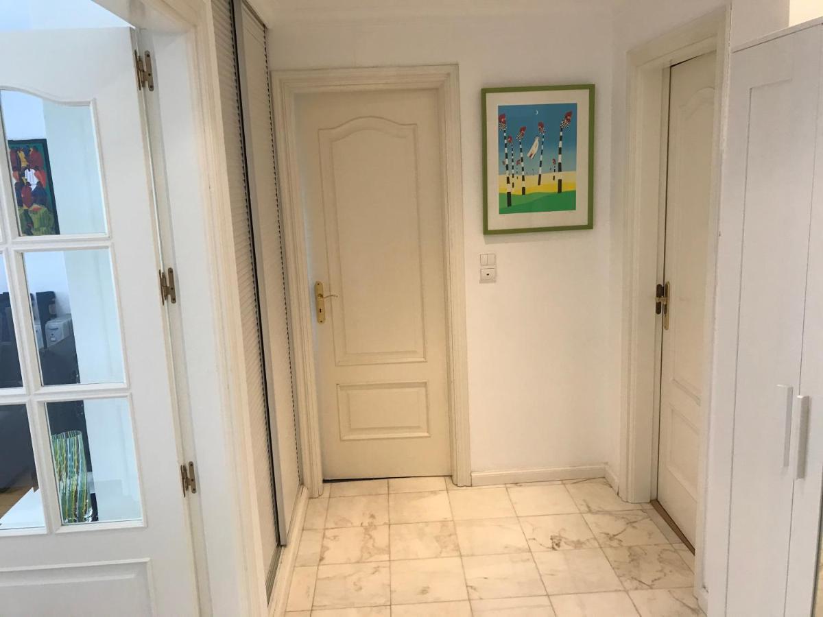 Apartment Apartamento Da Sofia Cascais