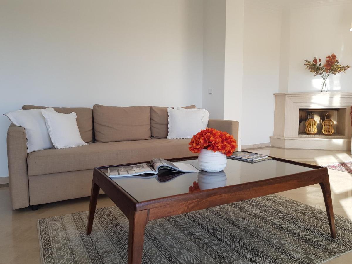 Ocean - With Swimming Pool Apartment Cascais