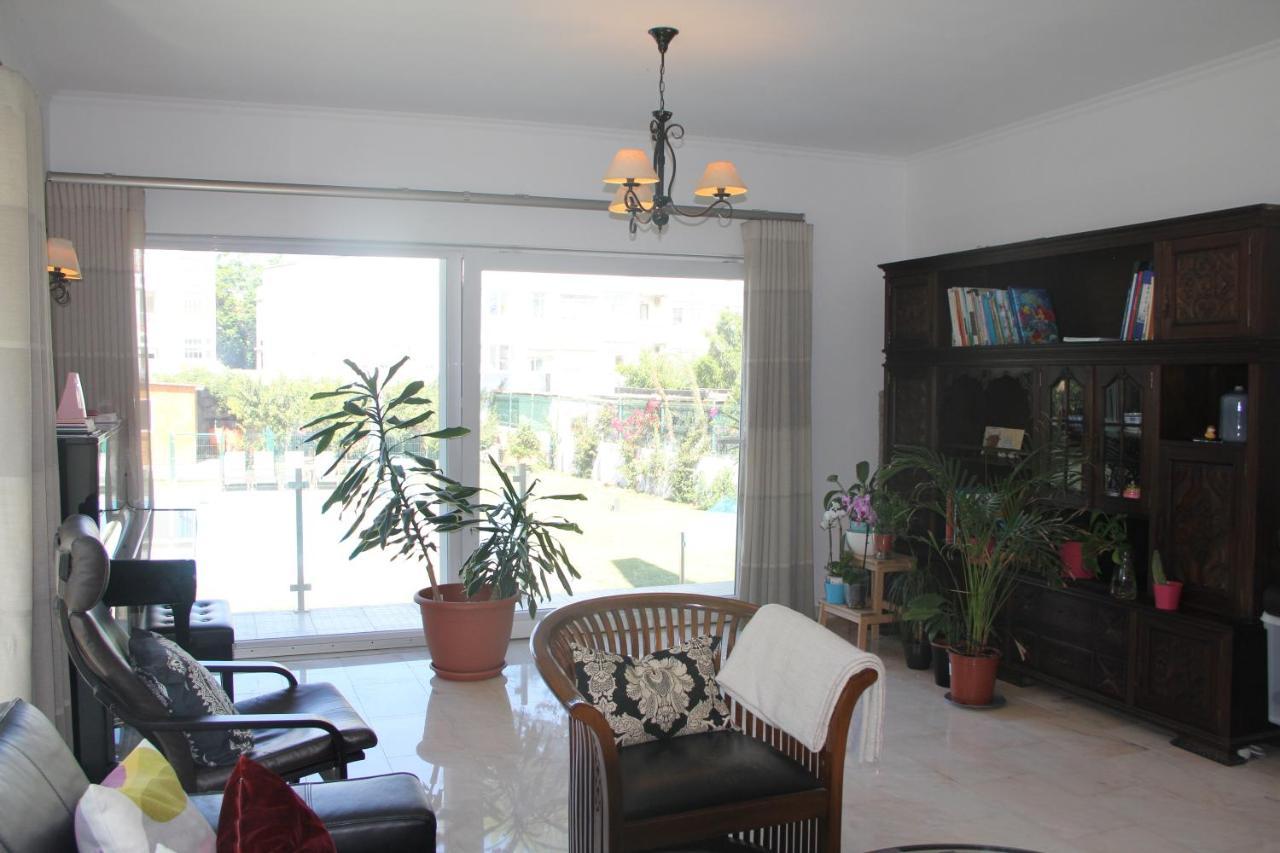 Casa de hóspedes Carcavelos Beira Luxury Suites Cascais