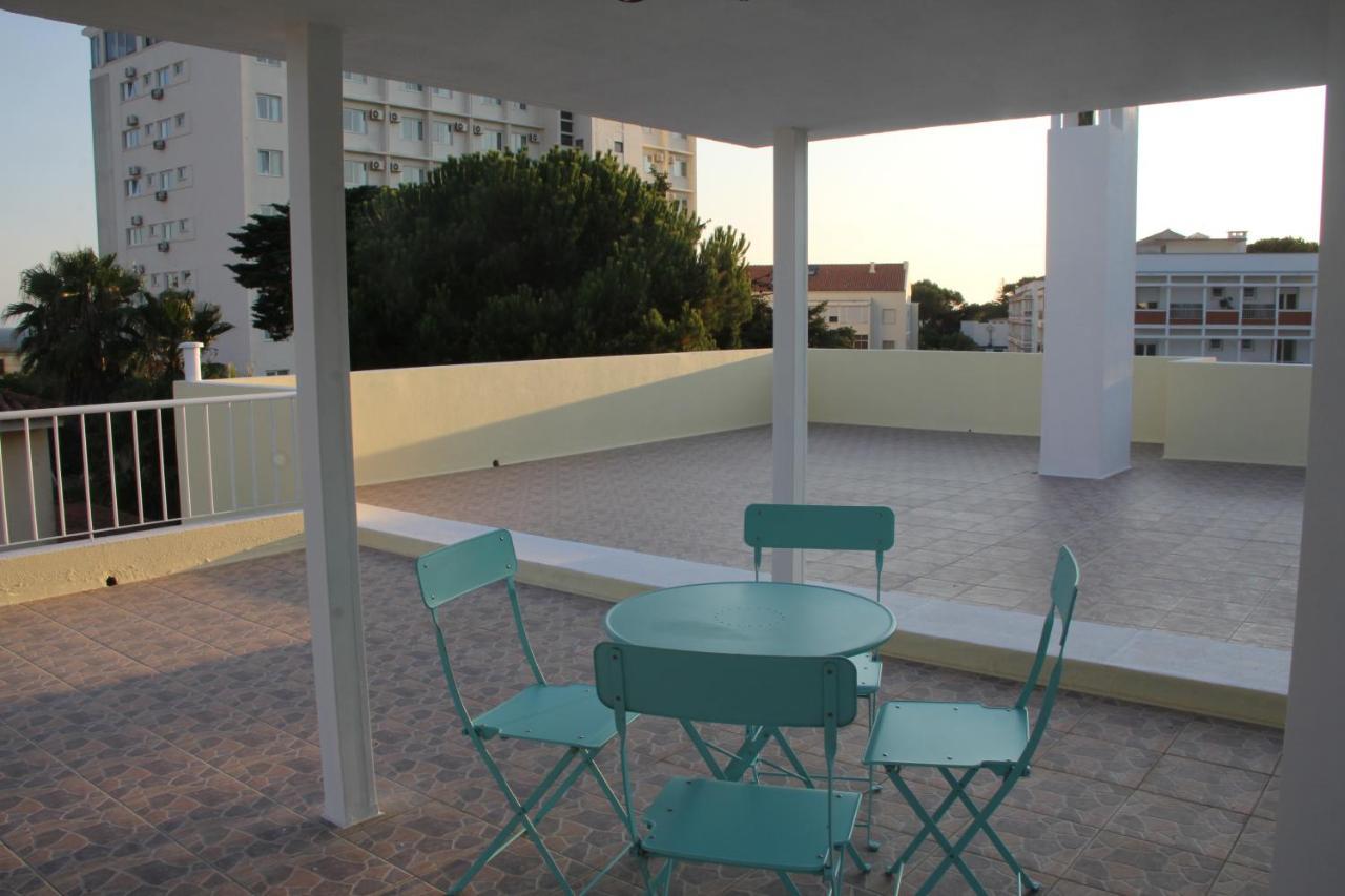 Casa de hóspedes Carcavelos Beira Luxury Suites
