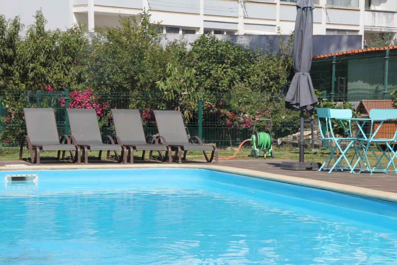 Carcavelos Beira Luxury Suites Casa de hóspedes Cascais