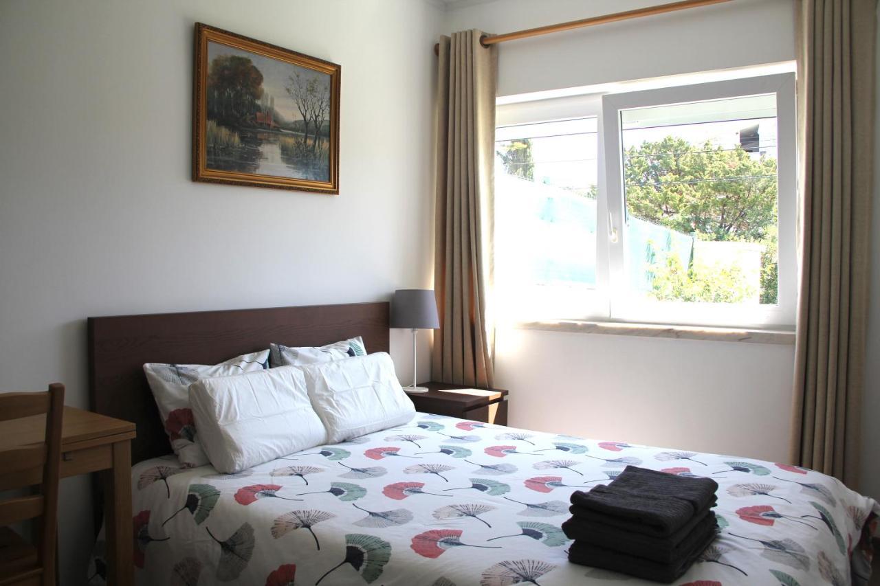 Carcavelos Beira Luxury Suites *