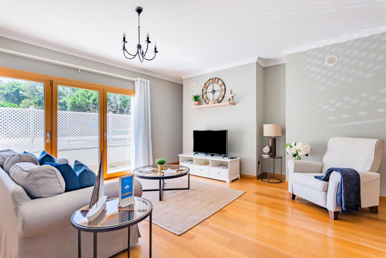 Deluxe Flat Apartment Cascais