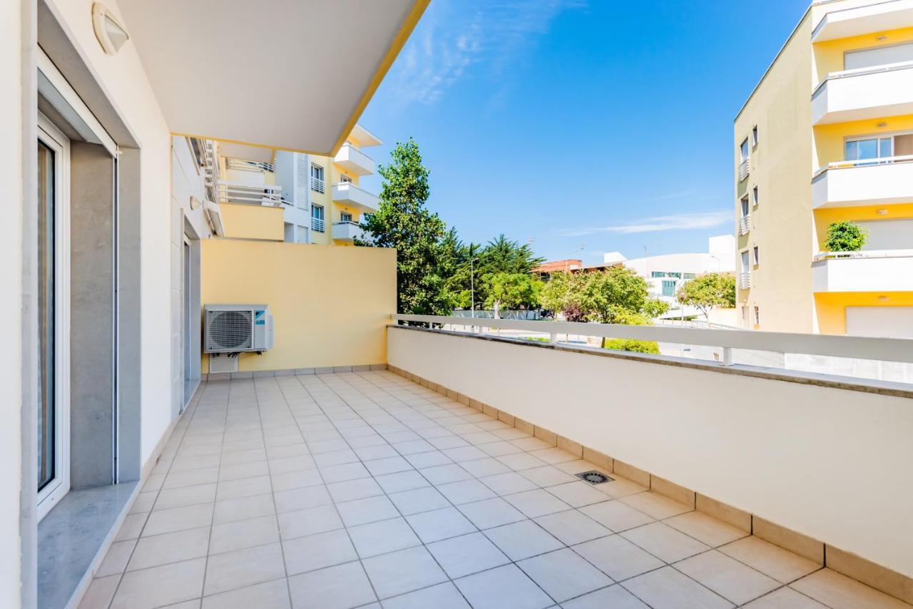 Deluxe Flat Cascais