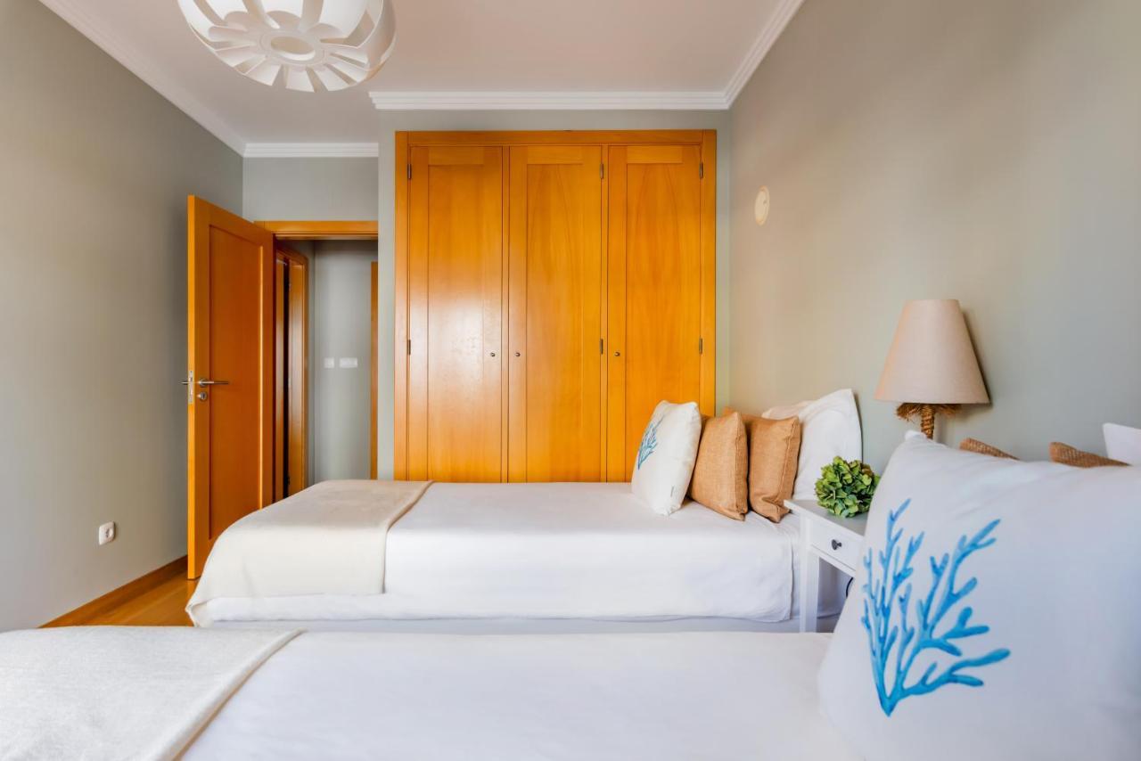 Apartment Deluxe Flat