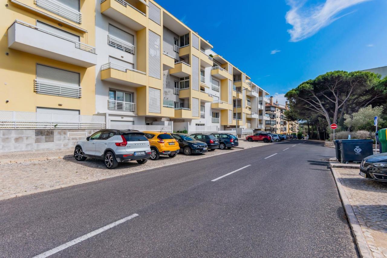 Deluxe Flat Apartment Cascais