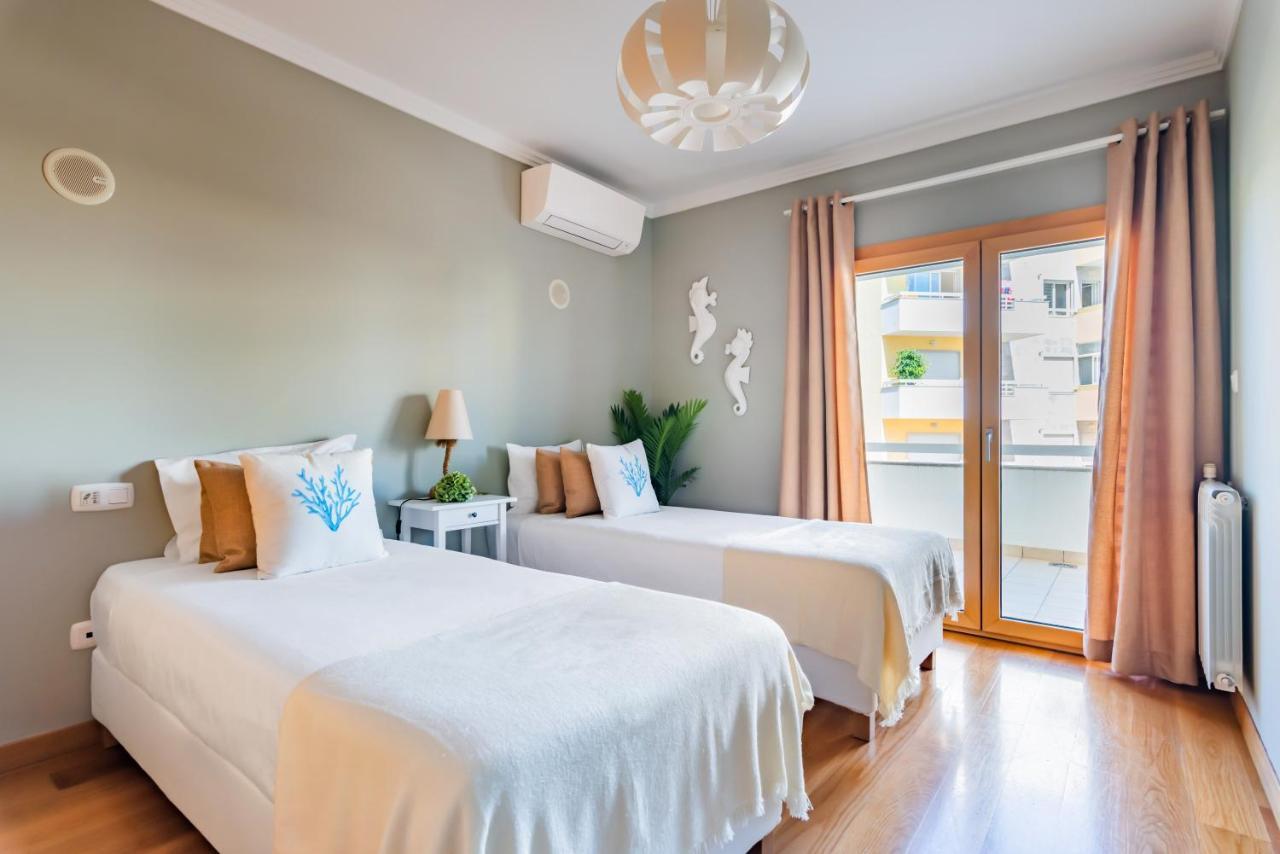 Deluxe Flat Cascais