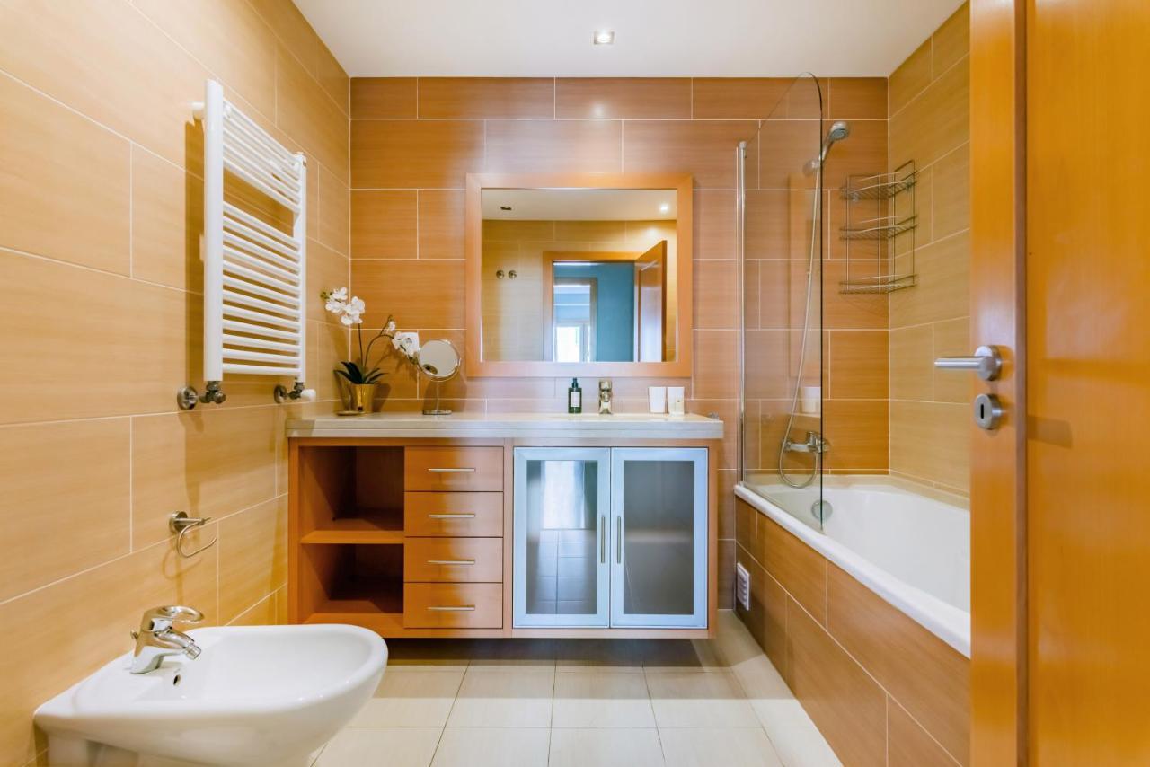 Deluxe Flat Apartment Cascais