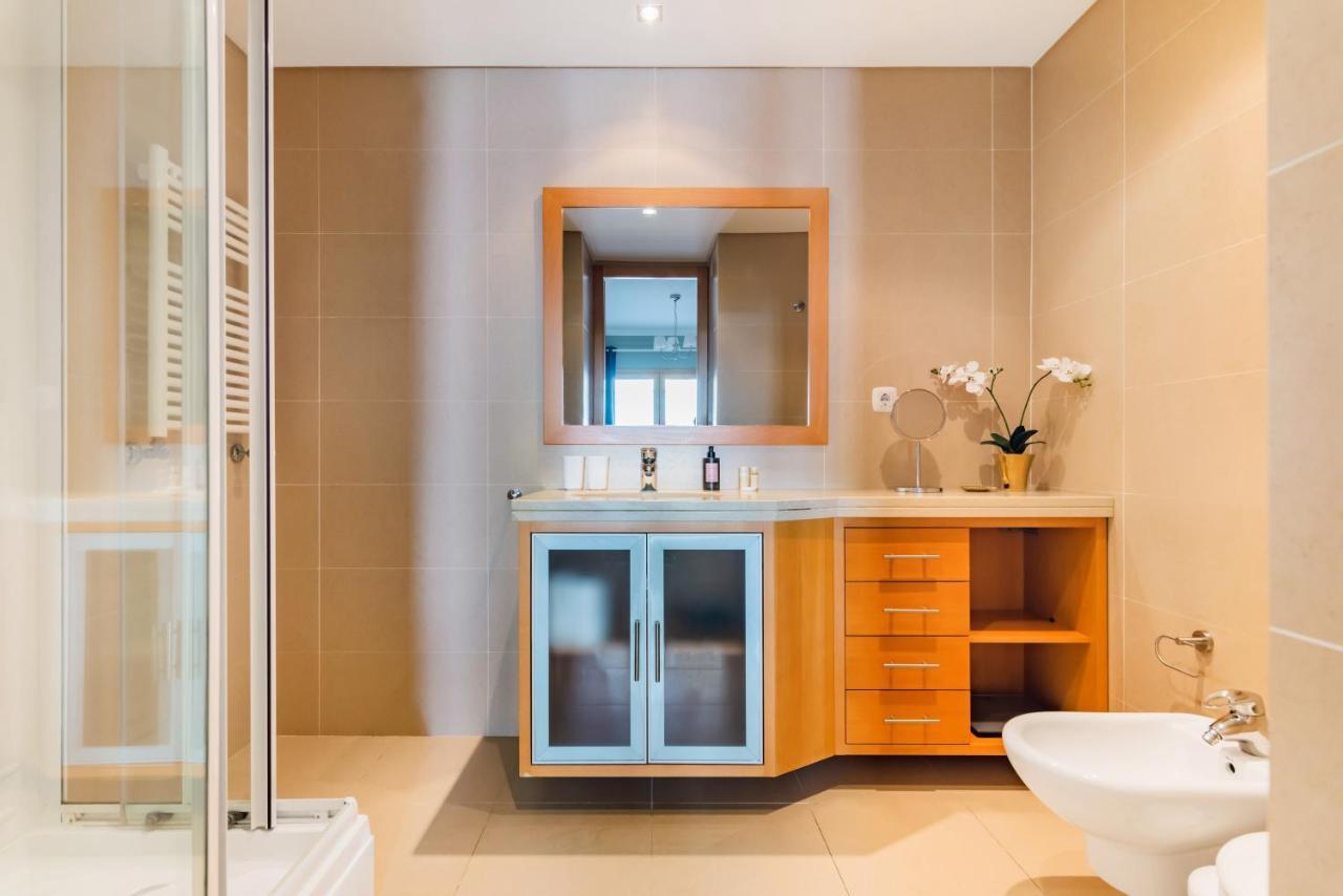 Deluxe Flat Apartment Cascais