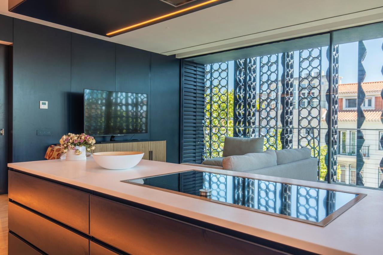Apartamento New Luxury Building In The Heart Of