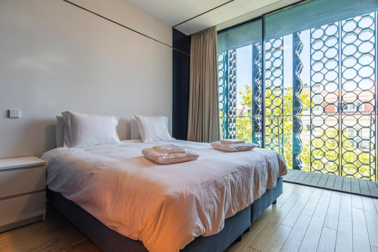 New Luxury Building In The Heart Of Cascais