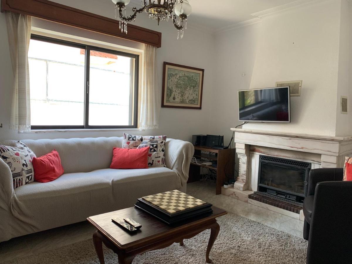 Bed & Breakfast Manelisa Cascais