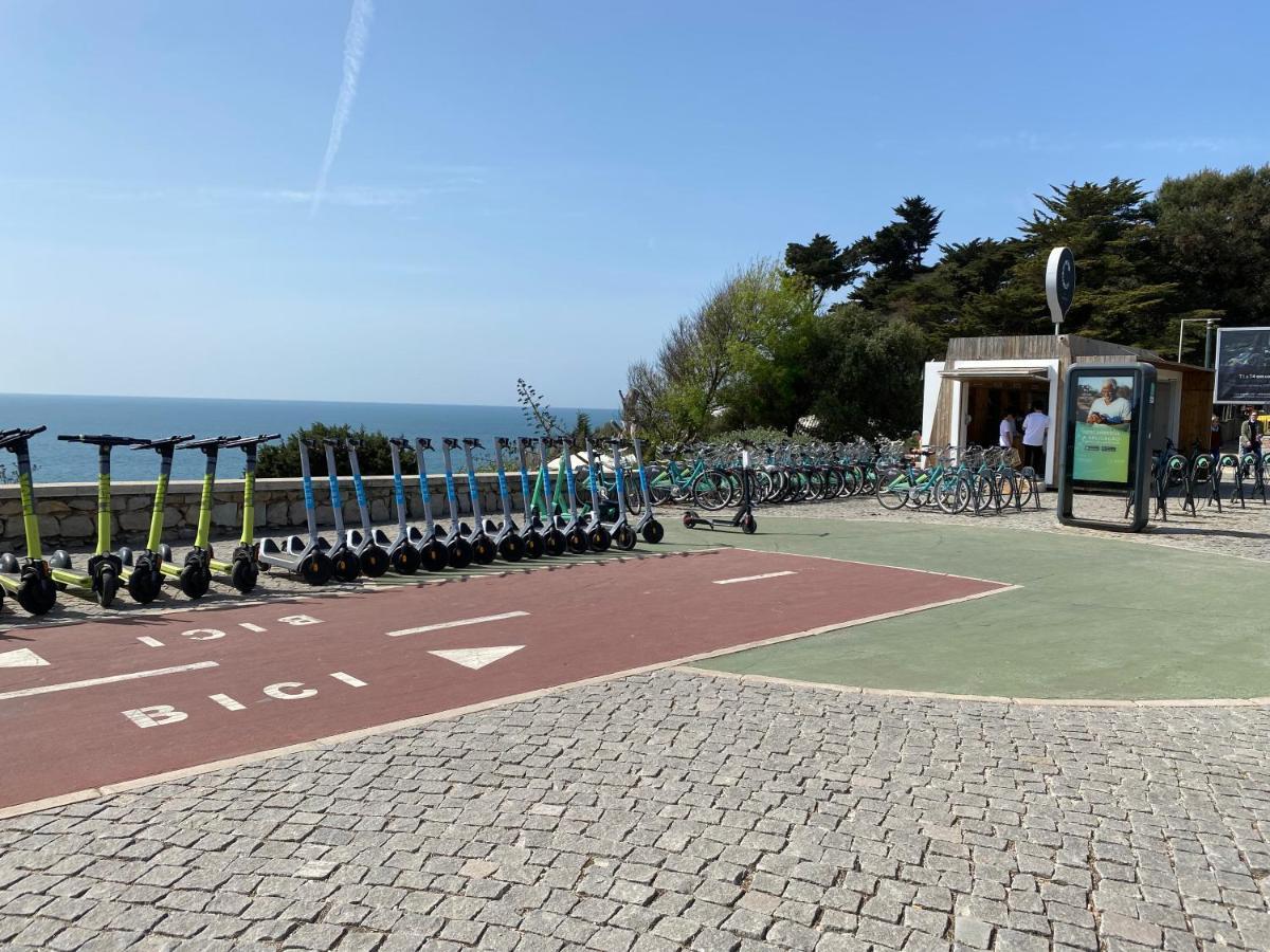 Apartamento Gandarinha Junto Ao Mar *