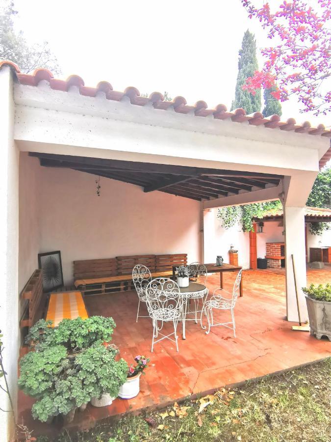 Casa de hóspedes Botanique *