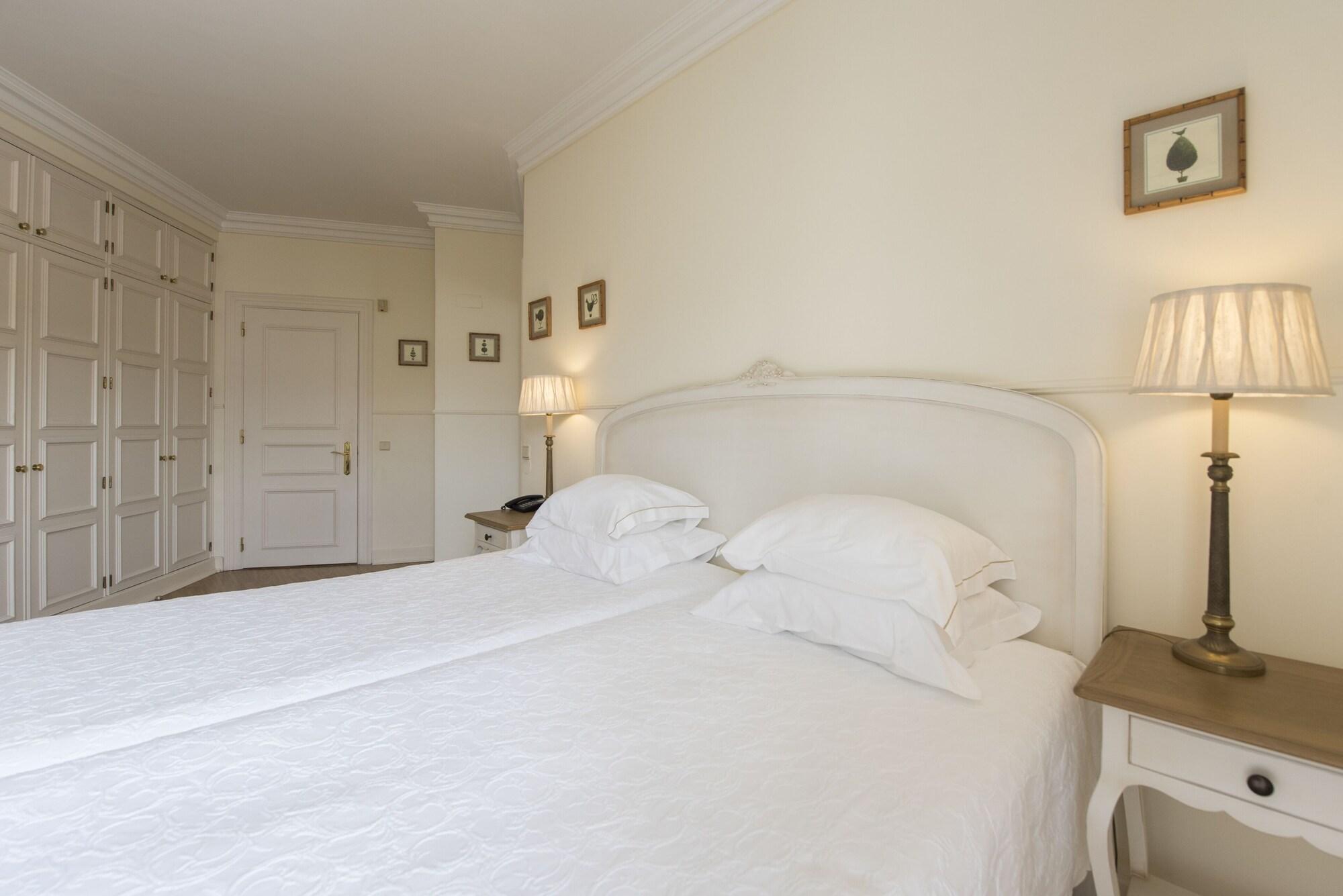 The Charm Of 5* Cascais