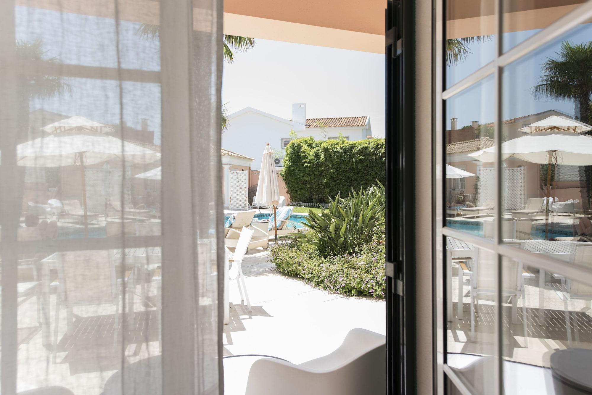 Guest house The Charm Of