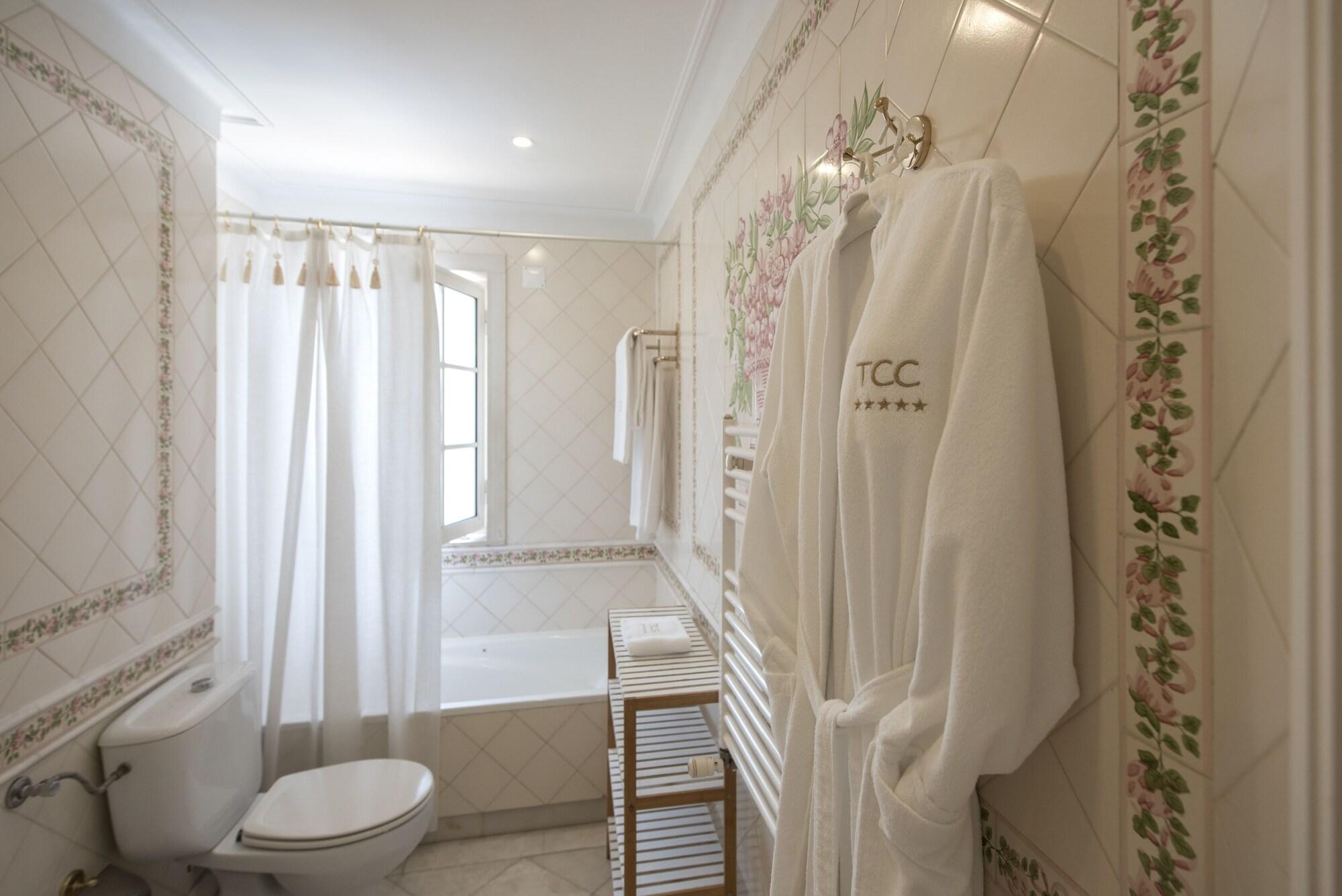 The Charm Of Guest house Cascais