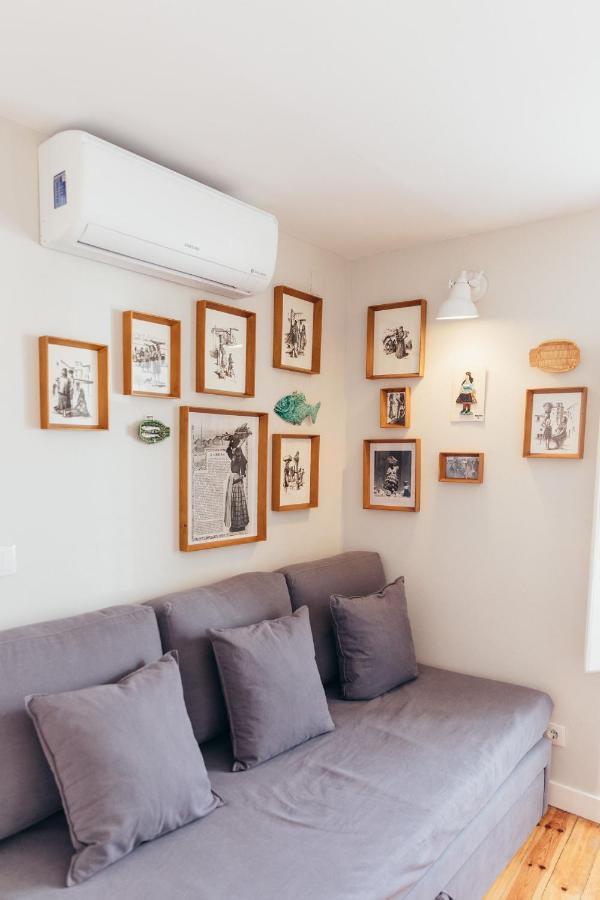 Legasea - Guest house Cascais