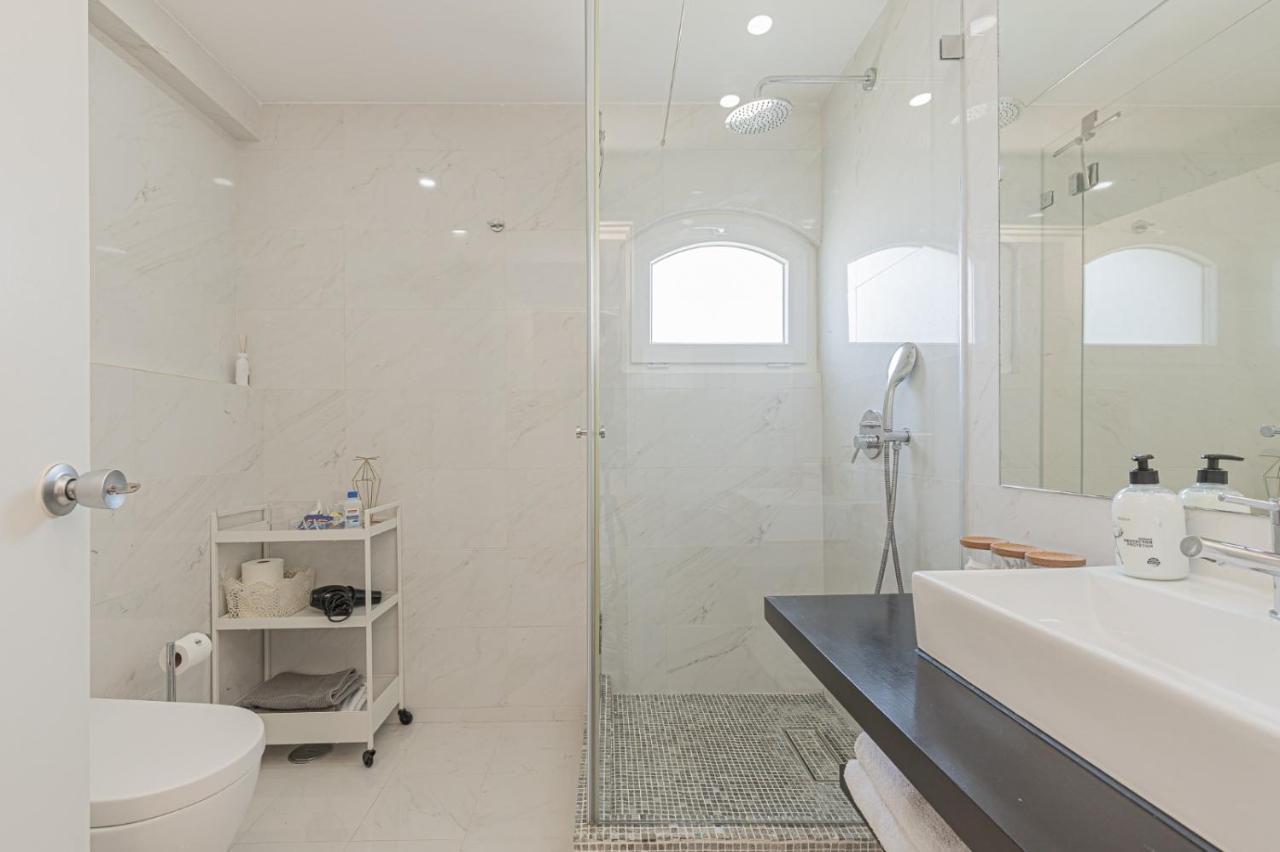 Apartamento Gandarinha Junto Ao Mar *