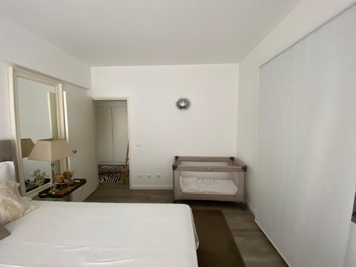 Apartamento Gandarinha Junto Ao Mar