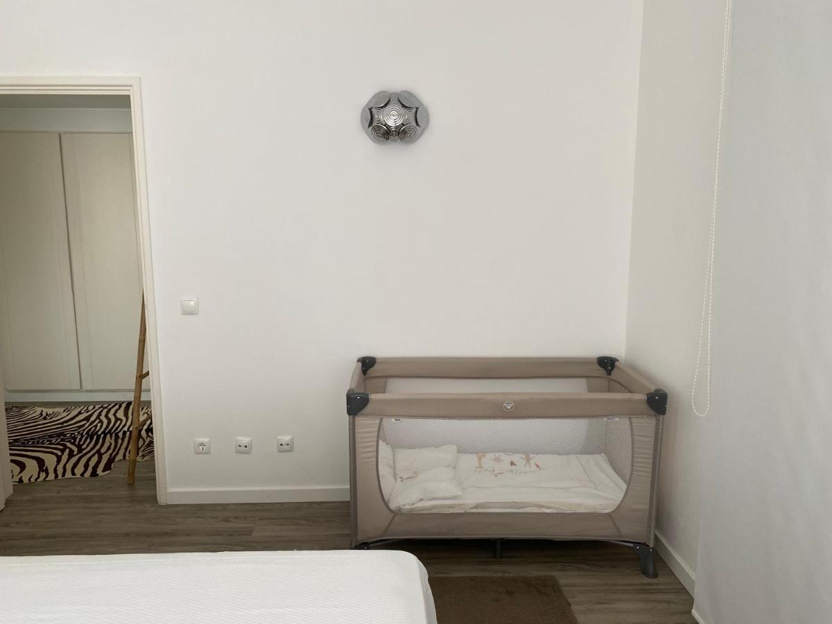 Gandarinha Junto Ao Mar Apartamento