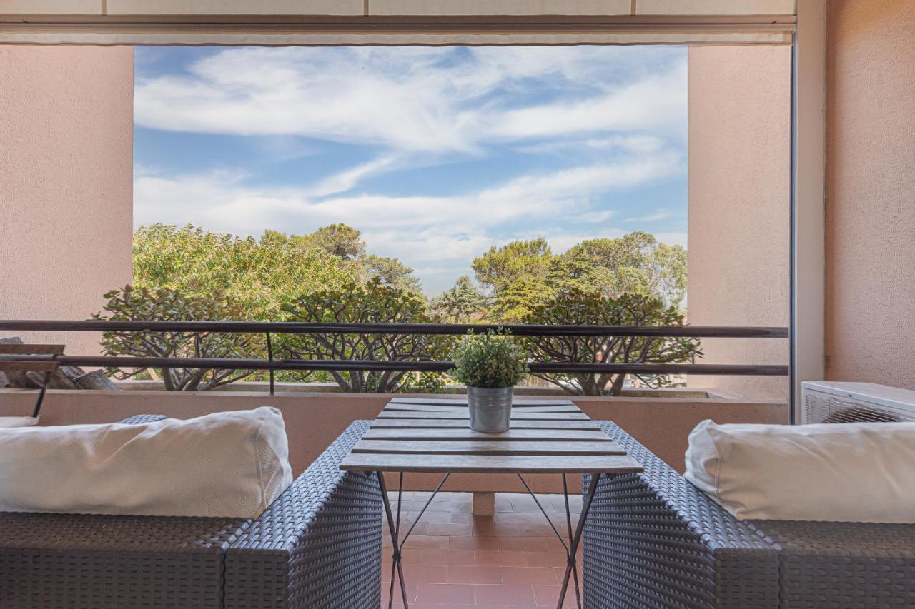Apartamento Gandarinha Junto Ao Mar