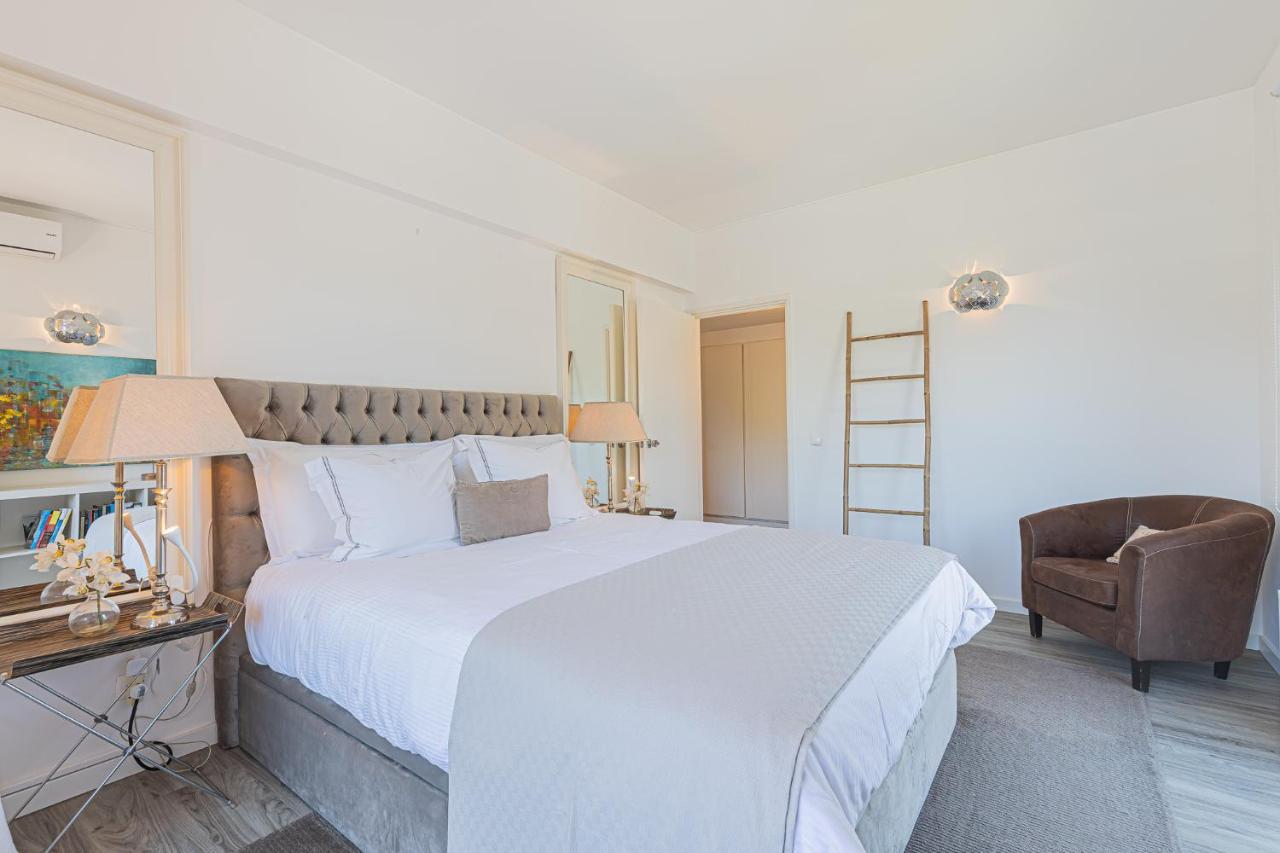 Apartamento Gandarinha Junto Ao Mar *
