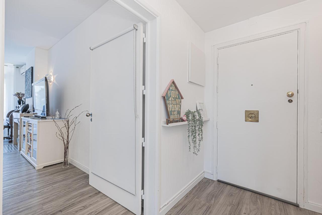 Apartamento Gandarinha Junto Ao Mar *