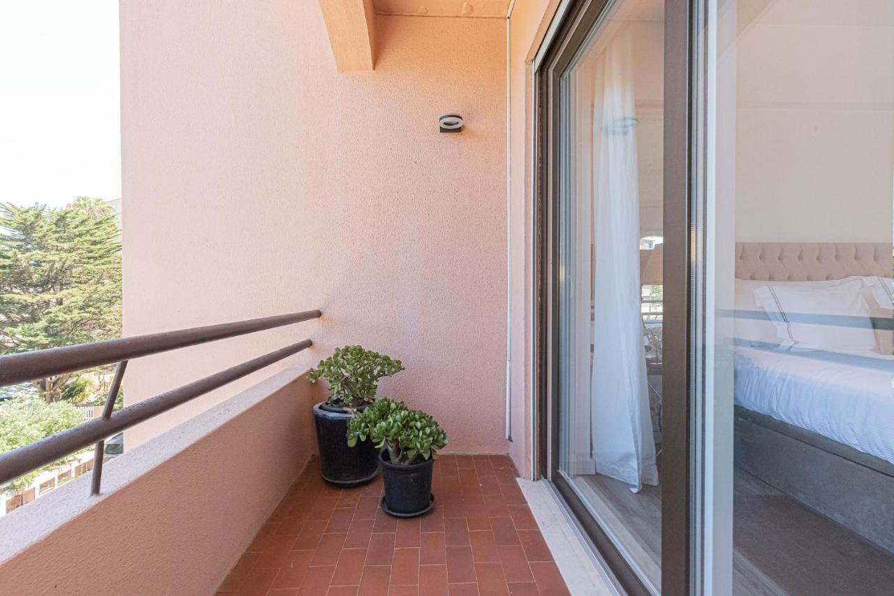 Apartamento Gandarinha Junto Ao Mar Cascais