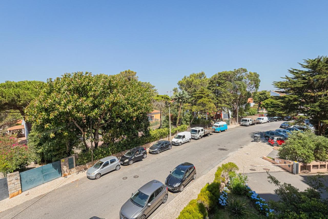 Gandarinha Junto Ao Mar Apartamento Cascais