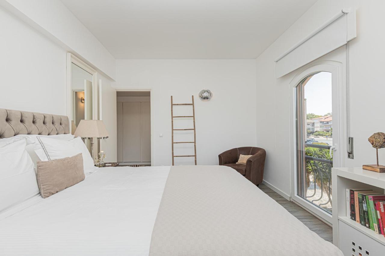 Apartamento Gandarinha Junto Ao Mar *