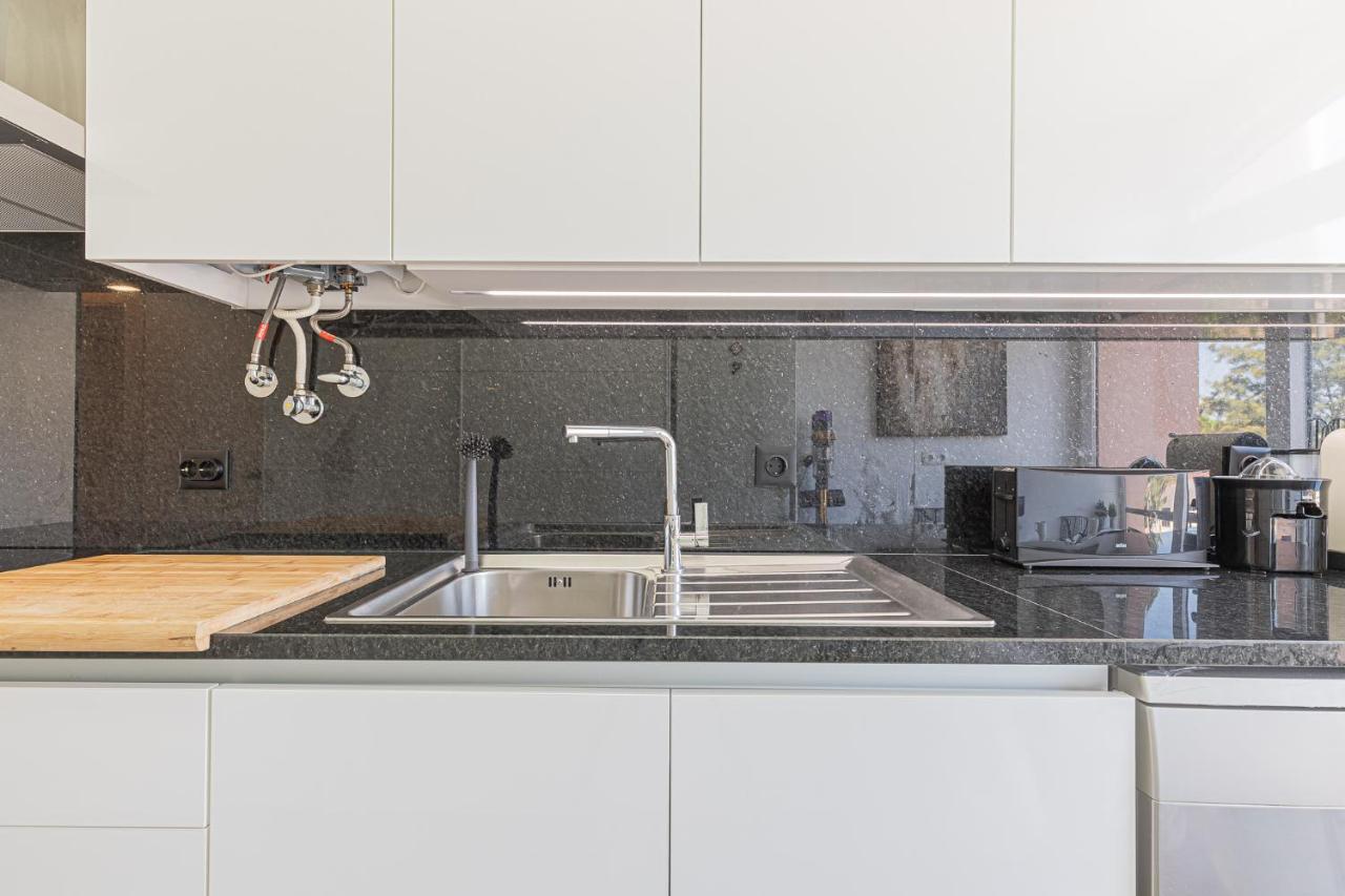 Apartamento Gandarinha Junto Ao Mar Cascais