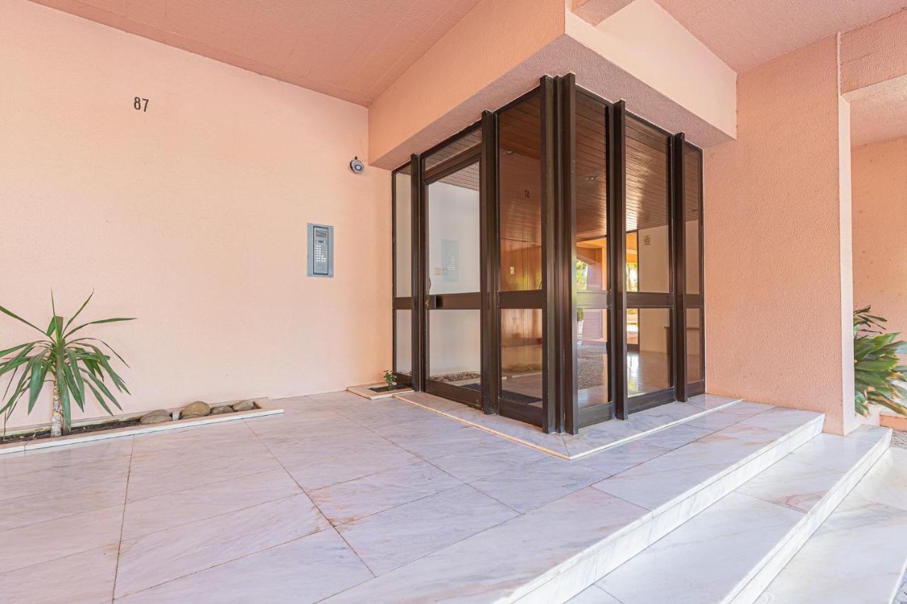 Apartamento Gandarinha Junto Ao Mar *