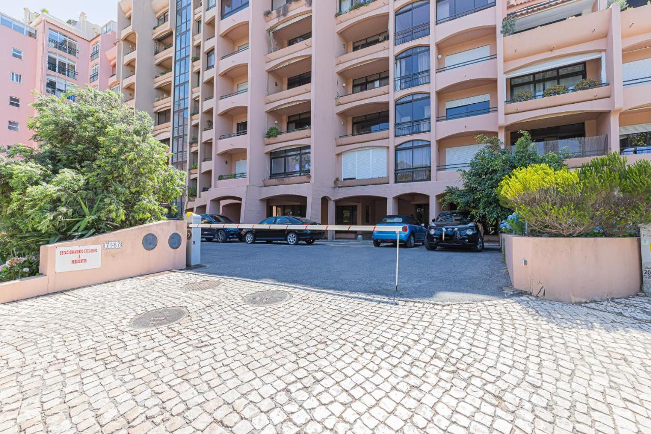 Gandarinha Junto Ao Mar Apartamento *