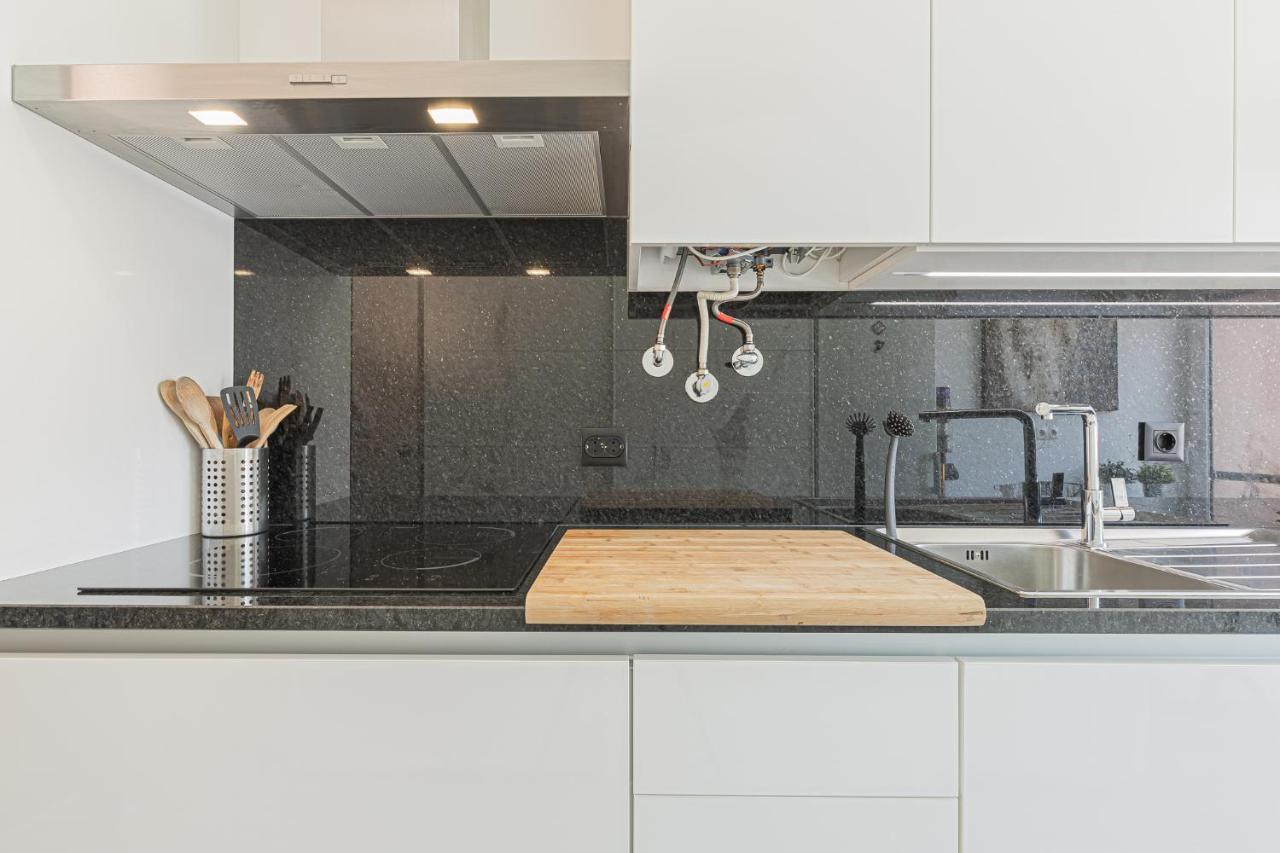 Apartamento Gandarinha Junto Ao Mar Cascais